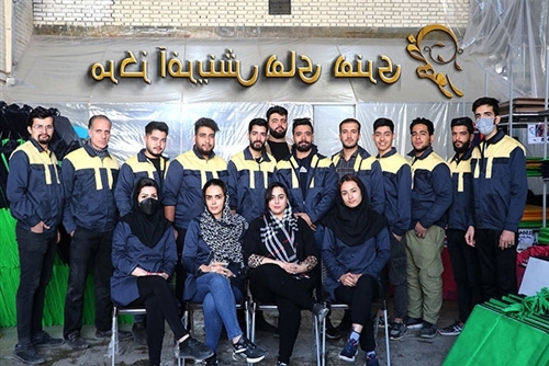 دو عکس سمت چپ - شی پشت کنار - کاغذ خرده