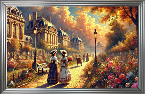 عکس دکور کد و تابلو شب خواب  کد 9073